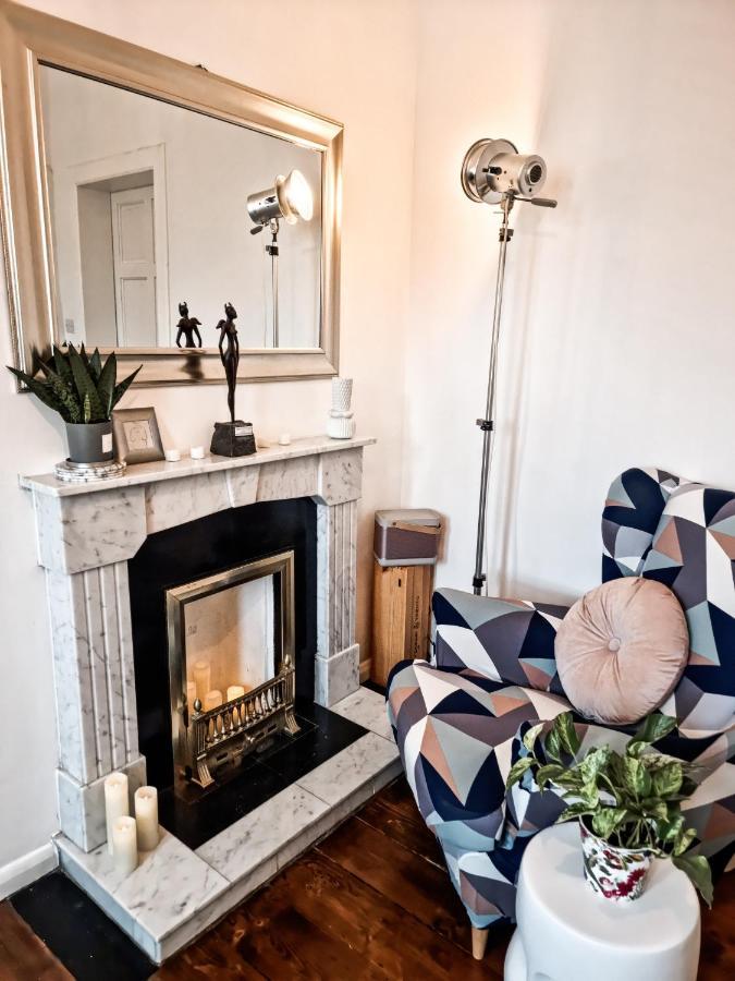 Whole Stylish Apartment 1880S Guinness Worker House Dublín Exterior foto