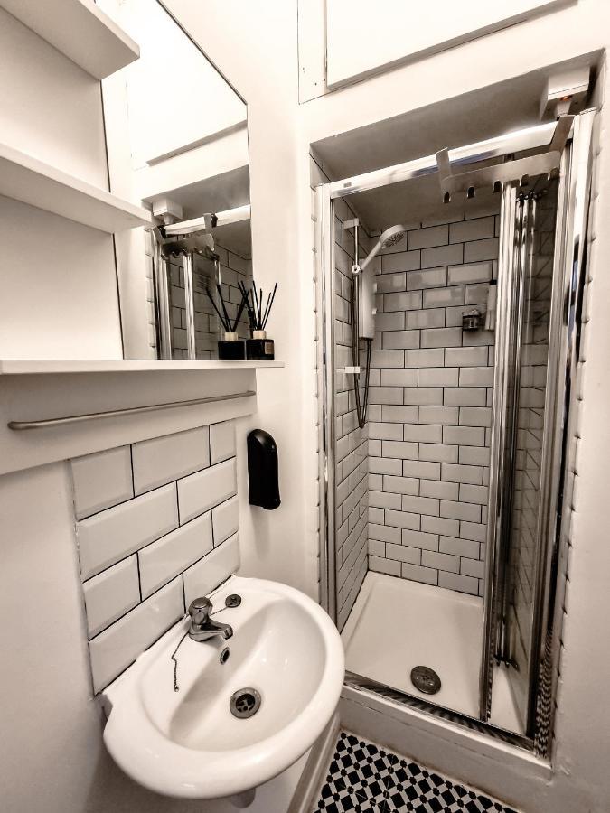 Whole Stylish Apartment 1880S Guinness Worker House Dublín Exterior foto
