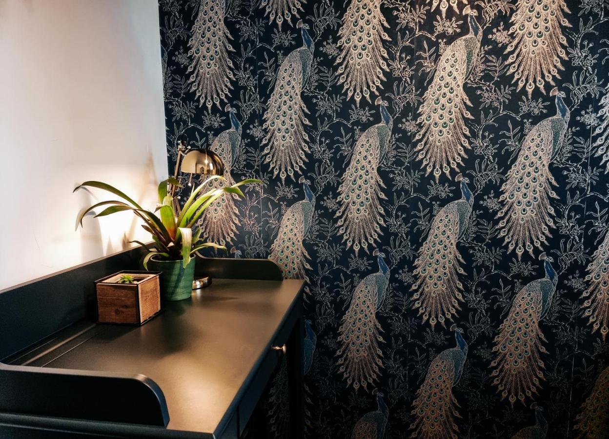 Whole Stylish Apartment 1880S Guinness Worker House Dublín Exterior foto
