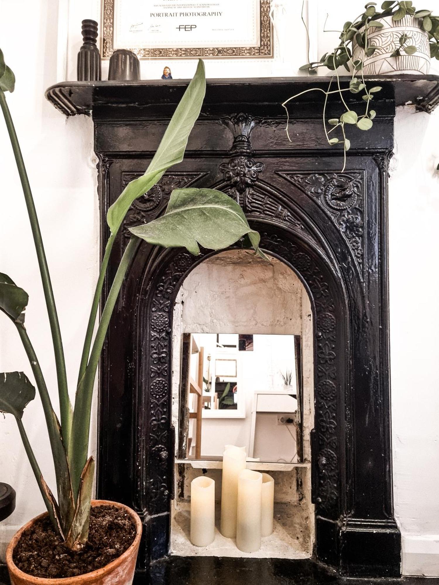 Whole Stylish Apartment 1880S Guinness Worker House Dublín Exterior foto